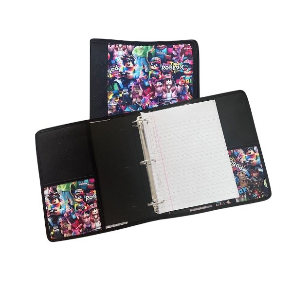 Producto - Funda de Carpeta Roblox