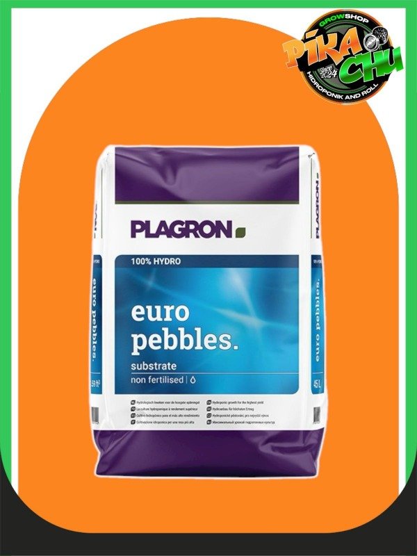 Producto - EURO PEBBLES