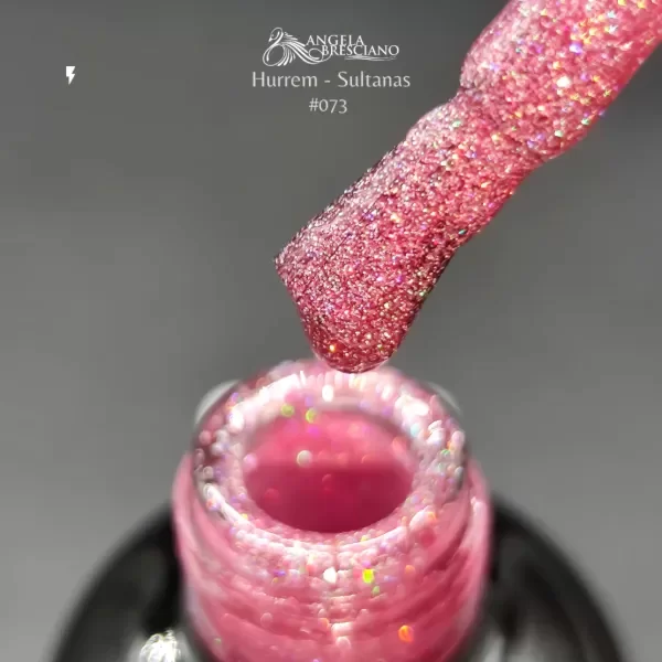 Producto - Esmalte Angela Bresciano 15ml - 7