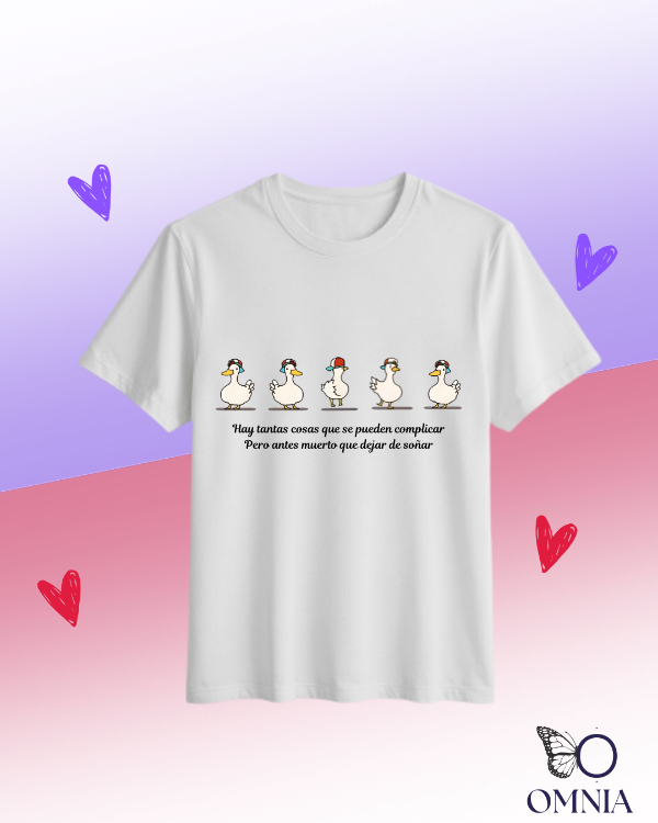 Producto - Remera Kilometros