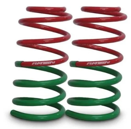 Producto - KIT X2 ESPIRALES PROGRESIVOS RM FIAT UNO FIRE 2006