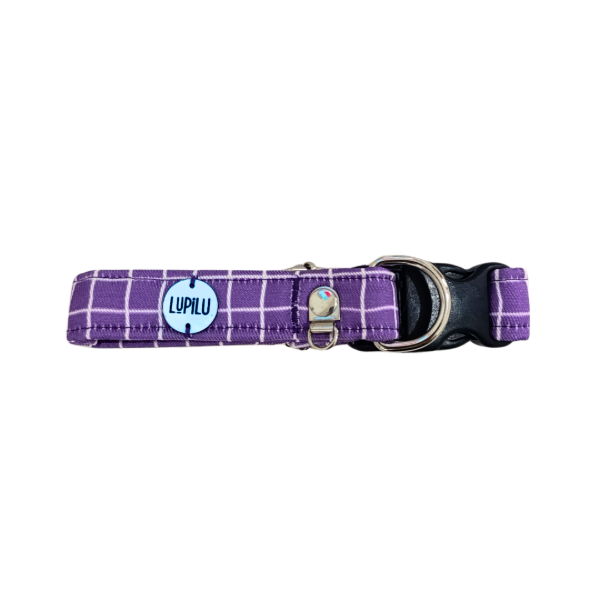 Producto - Collar TWICH