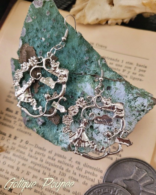 Producto - Alice in wonderland