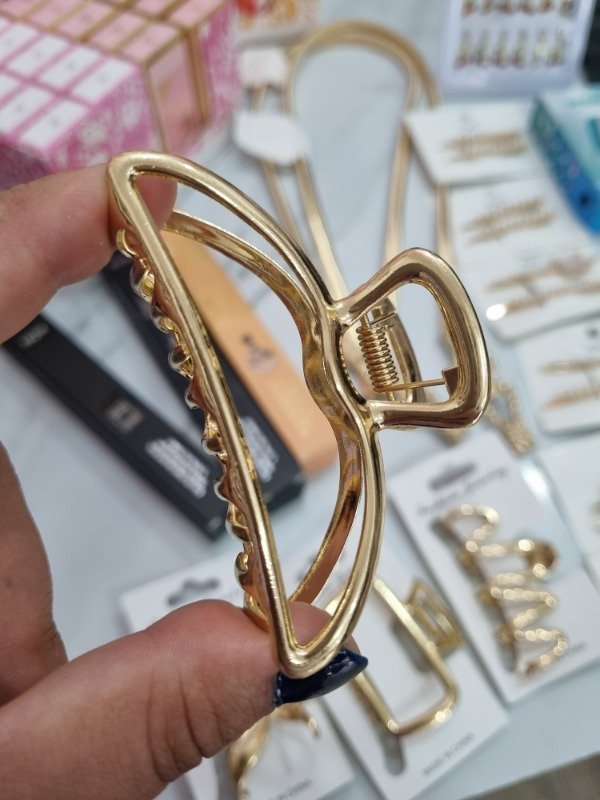 Producto - Broche Metal Formas - 0