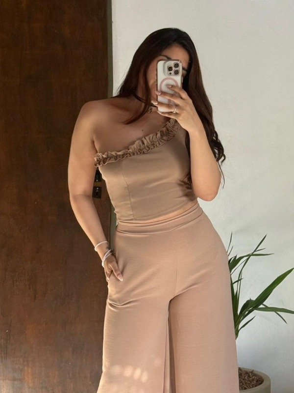 Producto - Conjunto Palazzo