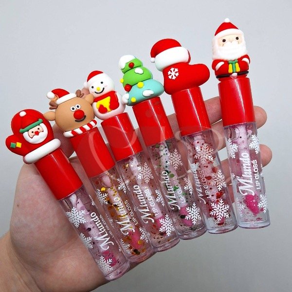 Producto - Brillos Navidad