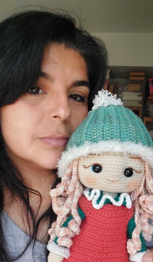 Producto - Valentina