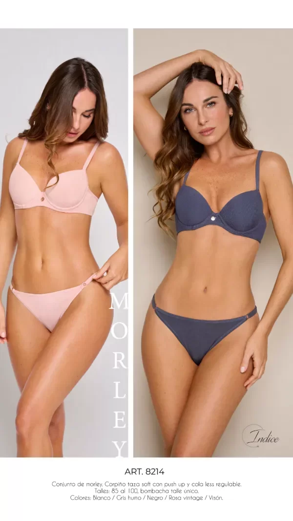 Producto - Kau 8214