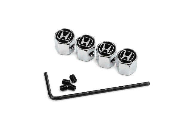 Producto - Tapitas De Válvula Honda Antirrobo