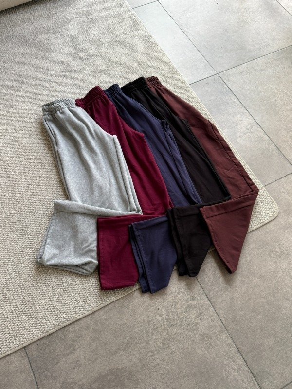 Producto - PANTALON BOLSILLO FRISA