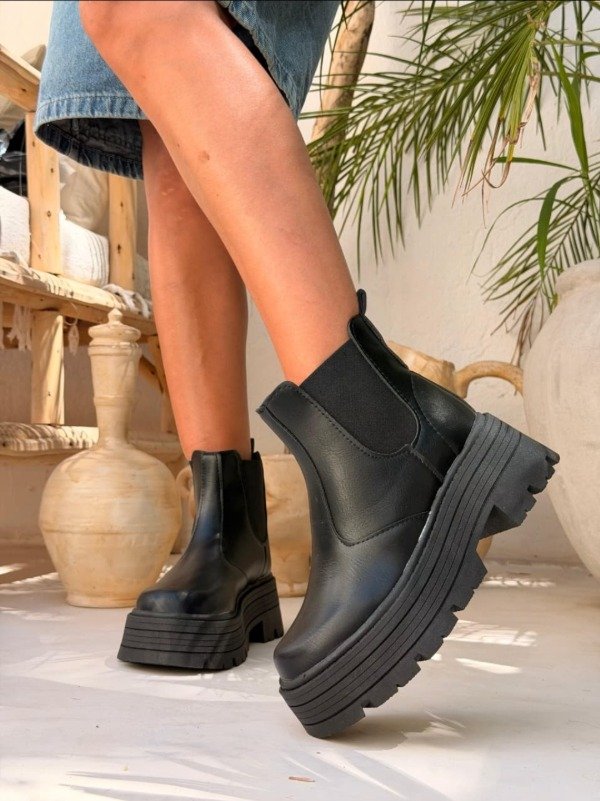 Producto - Regina boots