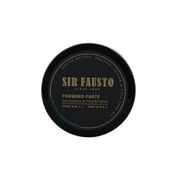 Producto - Cera Forming paste - Sir Fausto