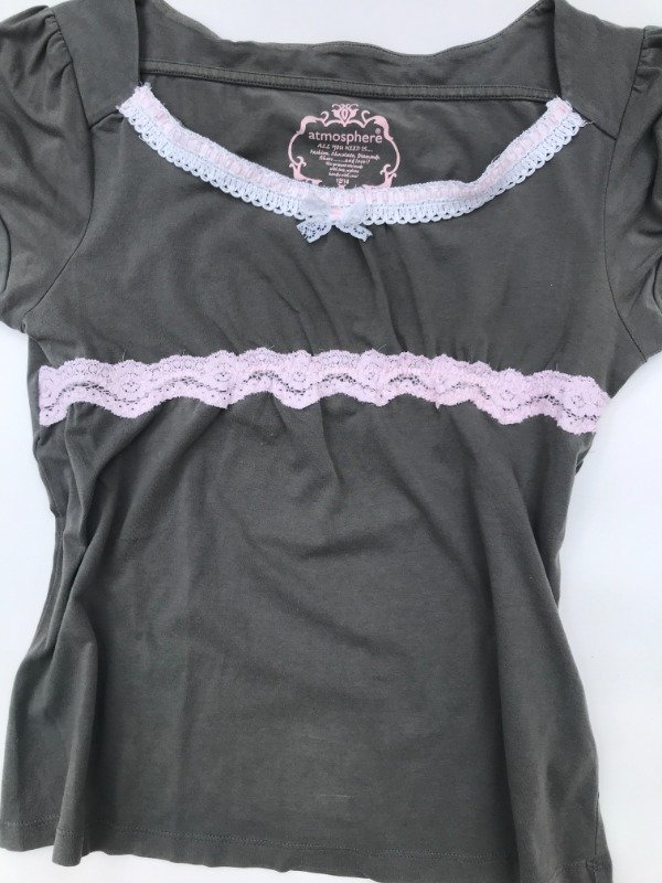 Producto - Princess top Atmosphere - 4