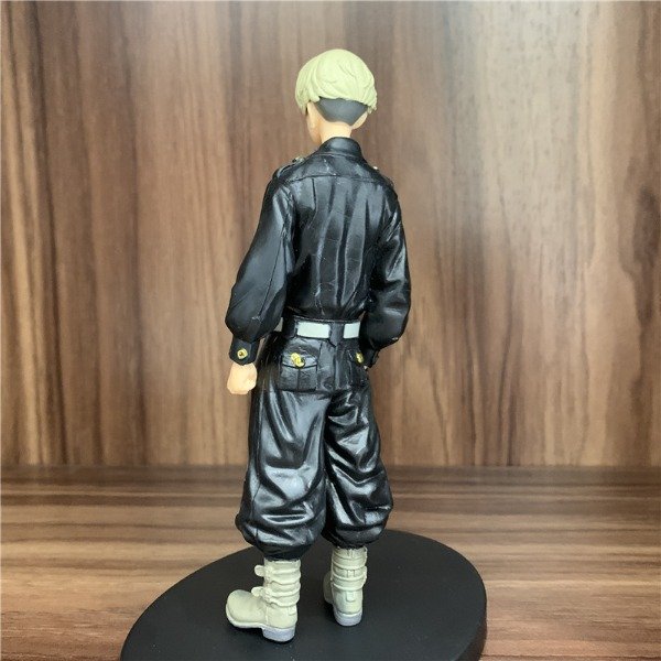 Figura Pop Up Parade Chifuyu Matsuno – Tokyo Revengers – Altezza 17 Cm – Collezionabile