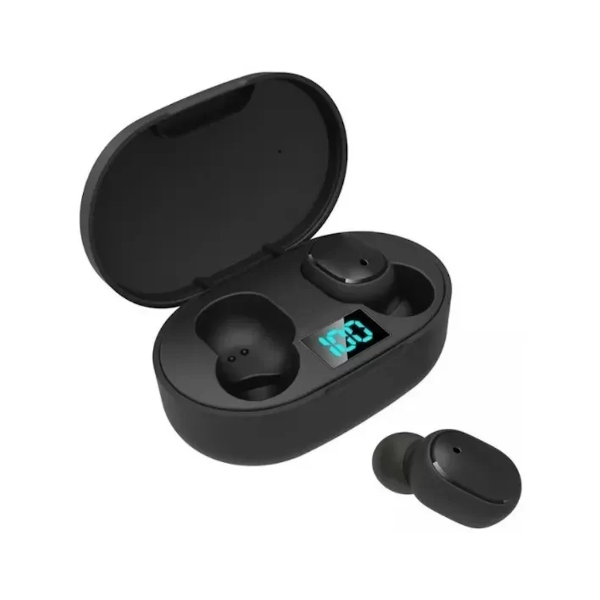 Producto - Auriculares Bluetooth E6S