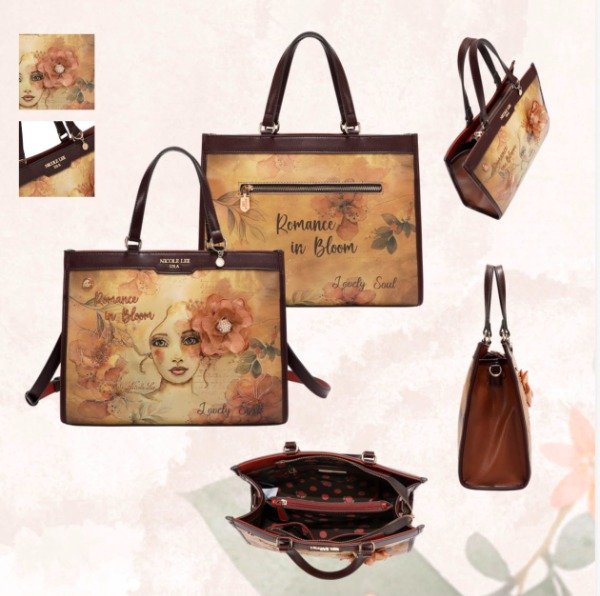 Producto - ROL17642 Reflexion of love - 3