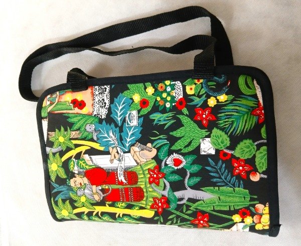 Producto - Porta libro Frida