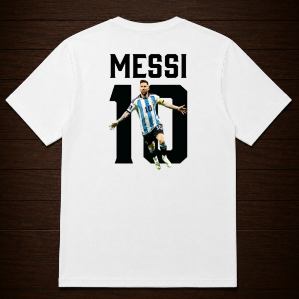 Producto - Remera - Messi 5 - 1