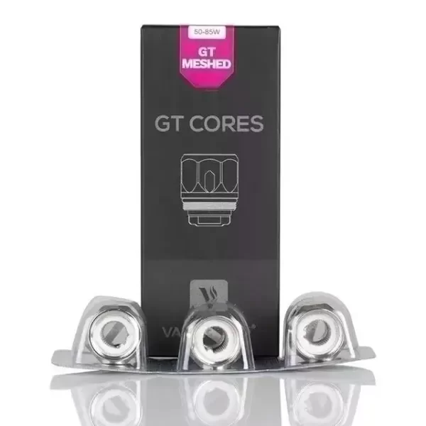Producto - VAPORESSO RESISTENCIAS GT MESH CORE (0.18ohm)