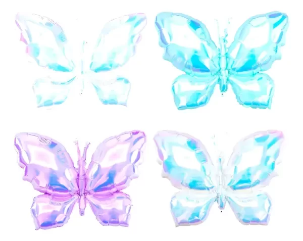 Producto - mariposas