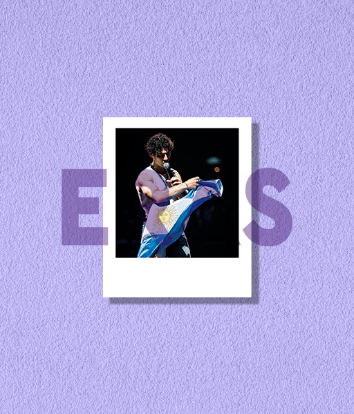 Producto - STICKERS UV - POLAROIDS - JONAS BROTHERS - JOE BANDERA #2