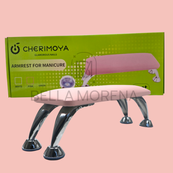 Producto - Apoya manos de cherimoya