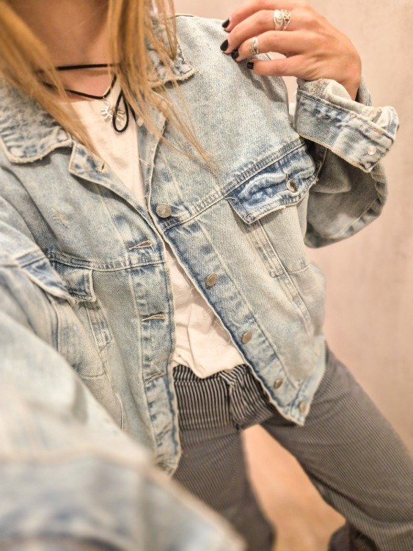 Producto - CAMPERA JANIS - 7