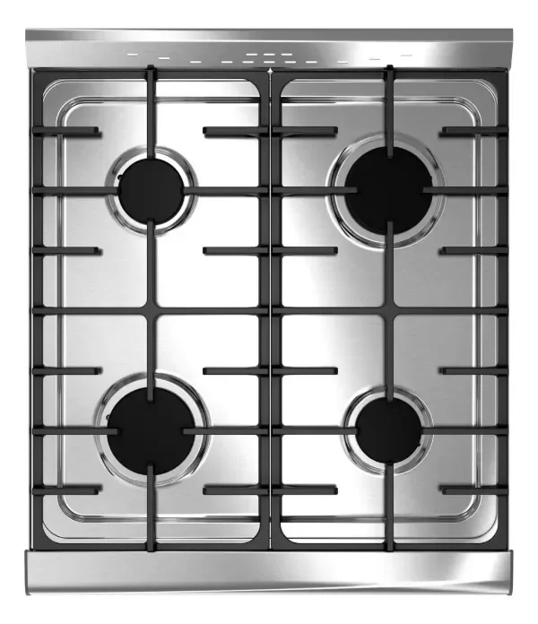Producto - Cocina Morelli Capri 550 Visor de 55 cm - 2