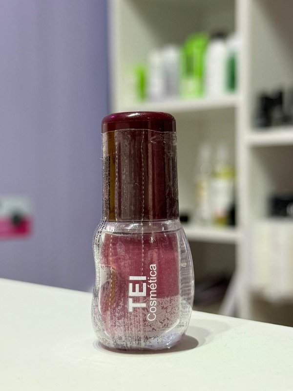 Producto - Labiales TEI matte nro 03 uva