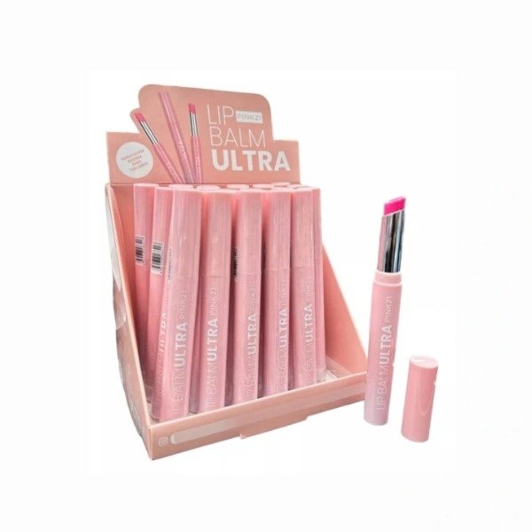 Producto - Bálsamo labial ultra humectante ideal post bb-lips x 1 unidad