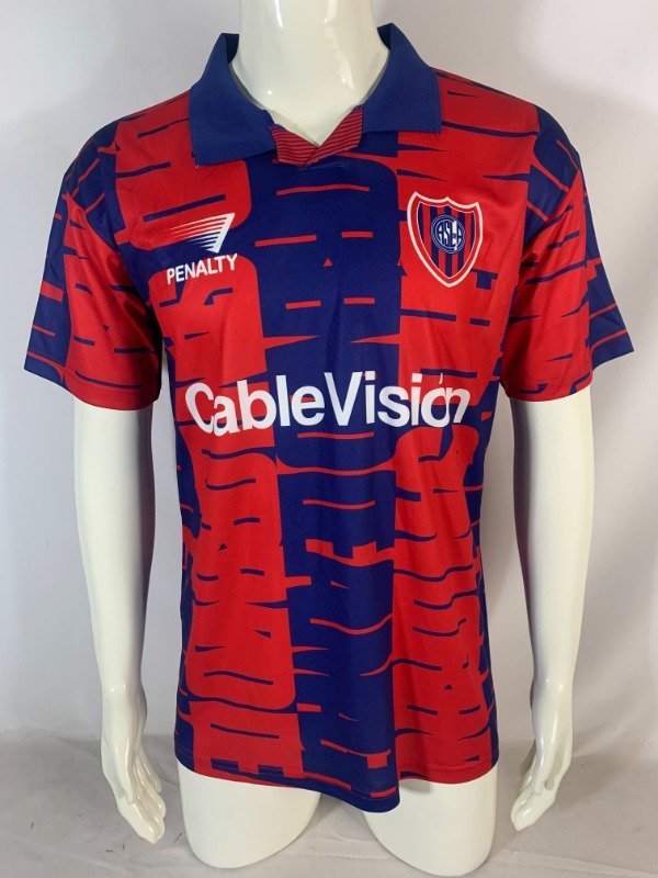 Producto - Retro San Lorenzo 95/96