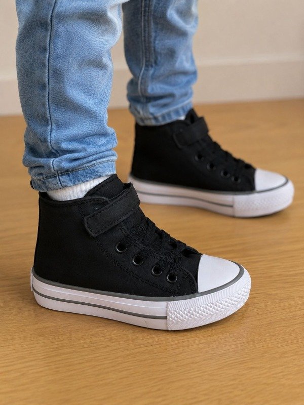 Producto - HARLEM NEGRO