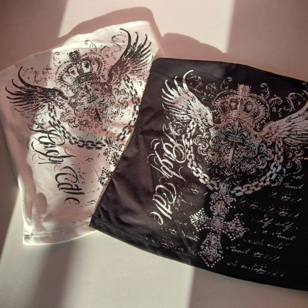 Producto - Straples violeta