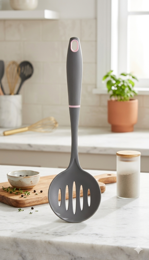 Producto - Espumadera