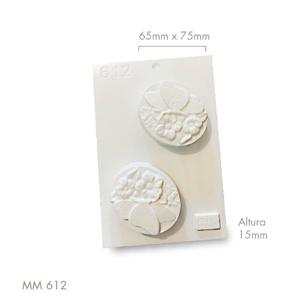 Producto - Molde MM612