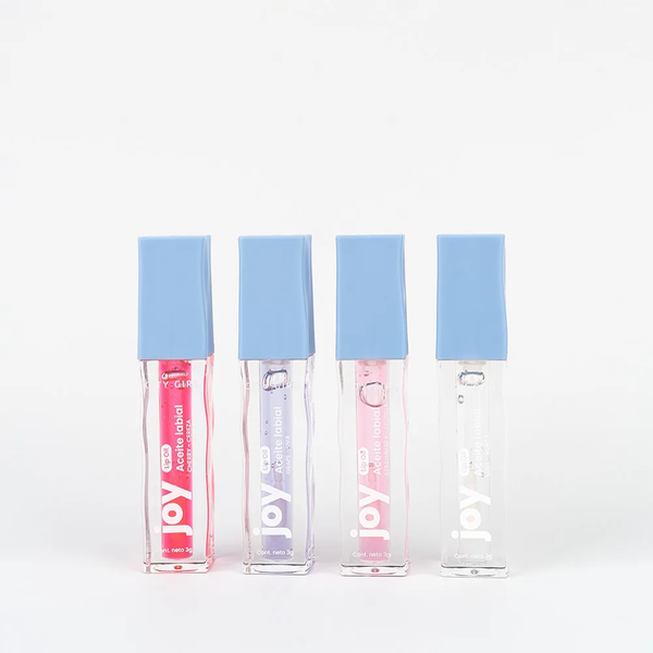 Producto - Lip oil JOY