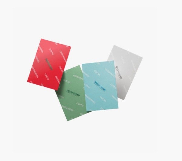 Producto - Cortis GREENGREEN (Weverse Albums Version) Portrait A - 0