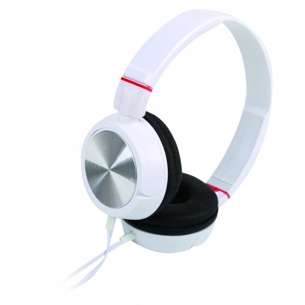 Producto - Auricular vincha con cable Daewoo DI1037