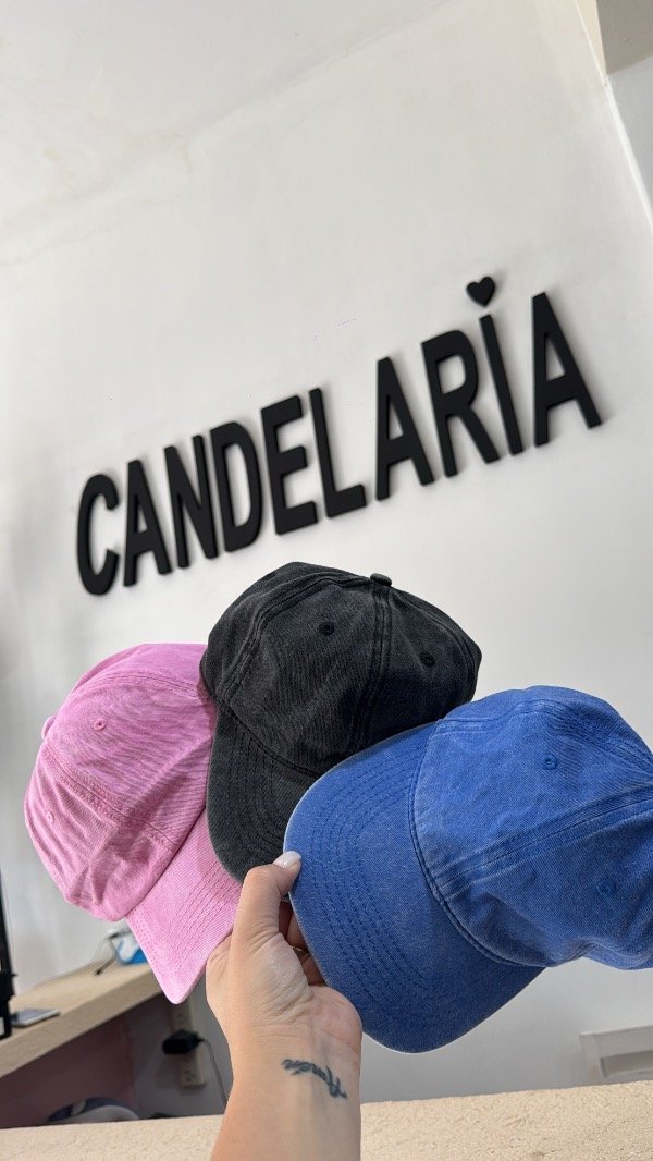 Producto - Gorra Batik