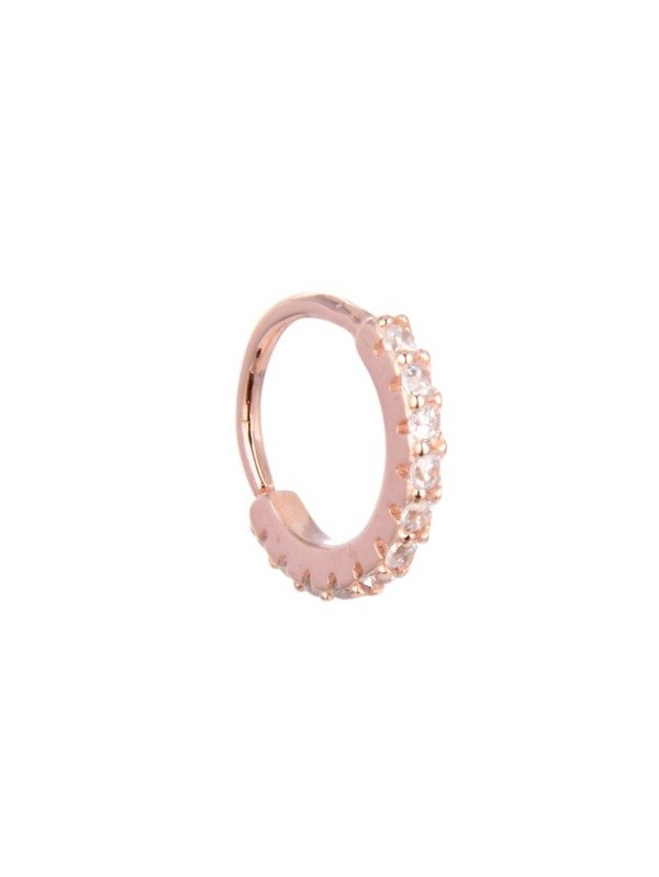Producto - Aro Frida Rose ( Unidad)