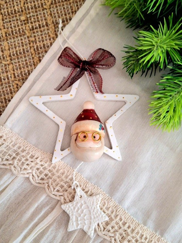 Producto - Papá Noel  mini