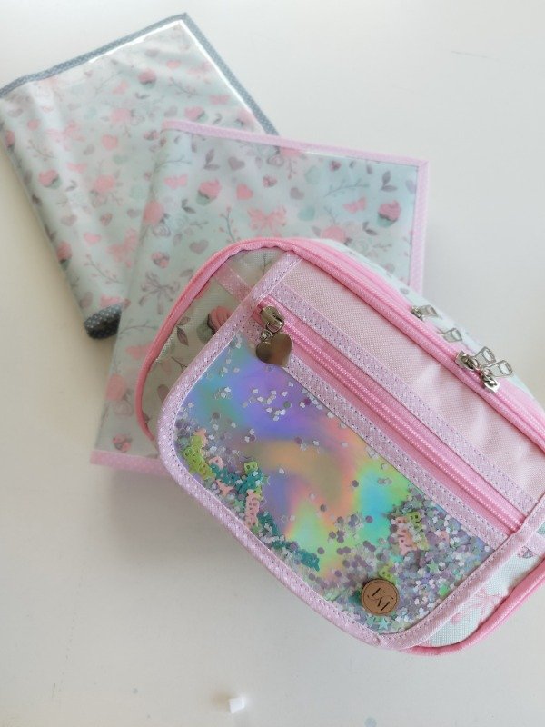 Producto - Cartuchera Aurora a pedido