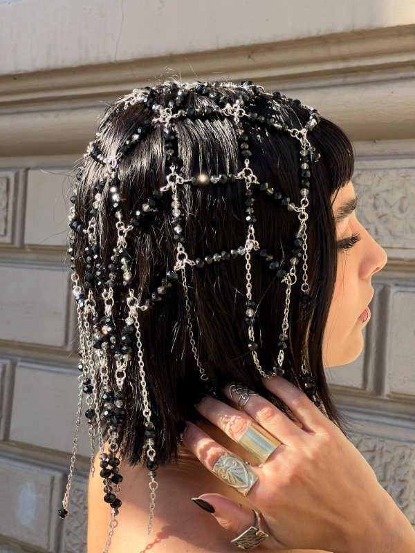 Producto - Headpiece VITTORIA - 0