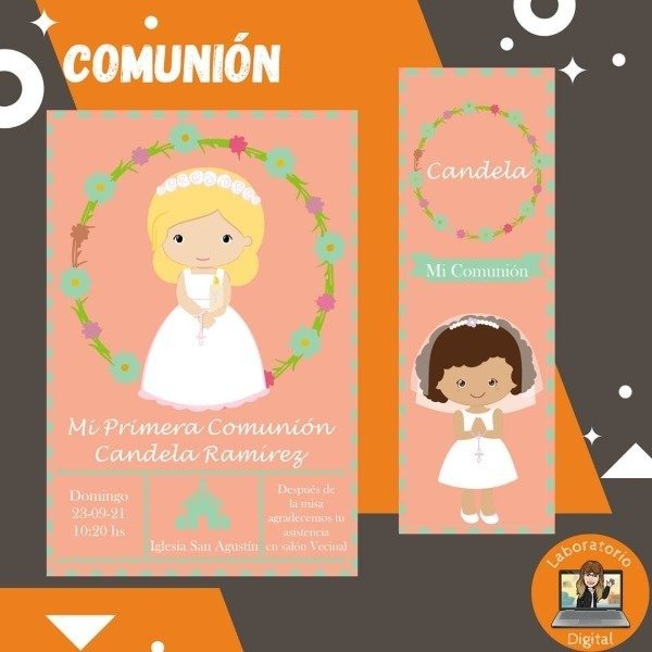Producto - Kit Comunión #3