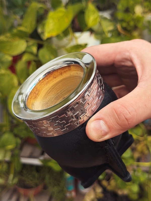 Producto - Imperial acero fleje pampa virola lisa