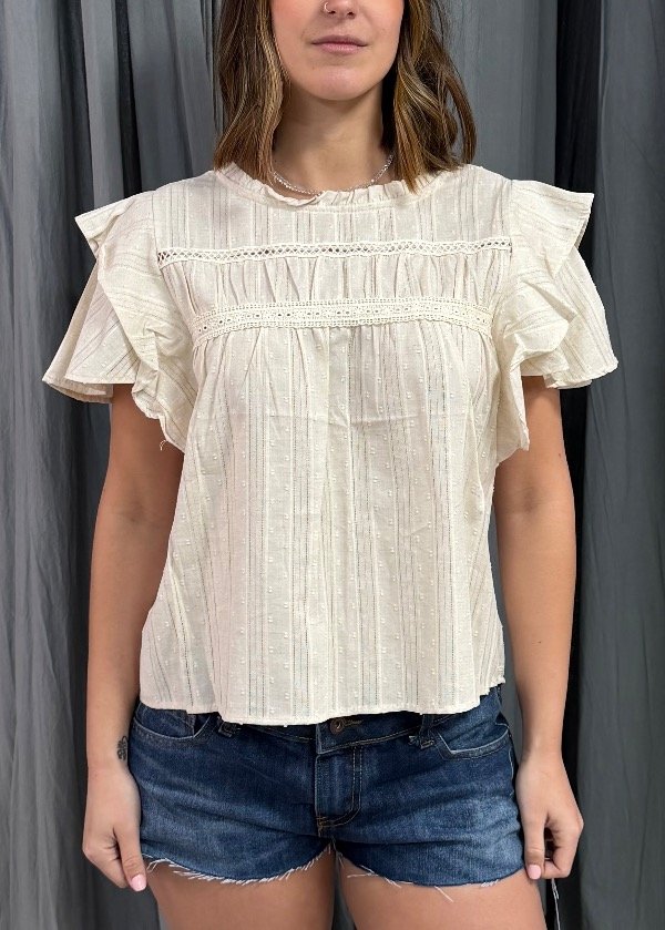 Producto - Blusa Plume - 0