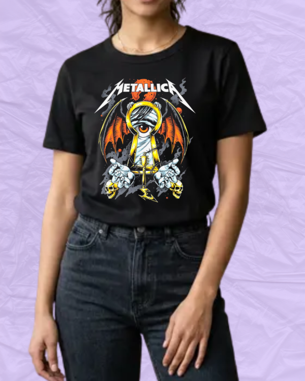 Producto - METALLICA - 0