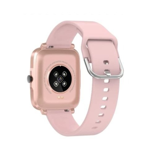 Reloj Smartwatch SMA F2 Pulso Sport Rosa - xmgaming