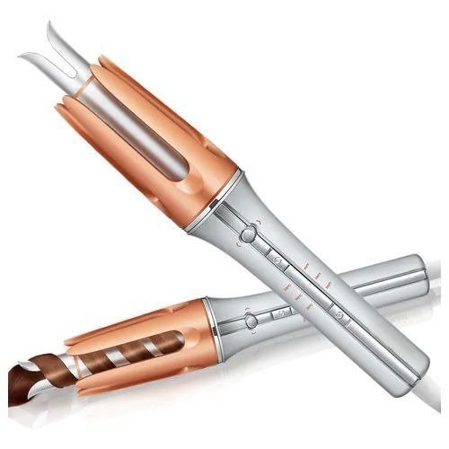 Producto - Plancha Rizador de Pelo