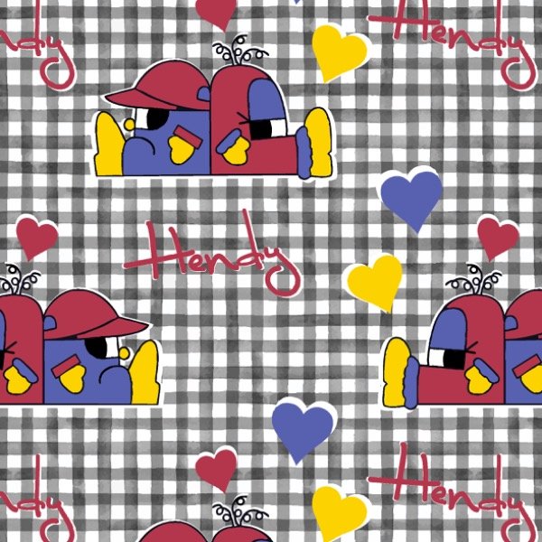Producto - Hendy
